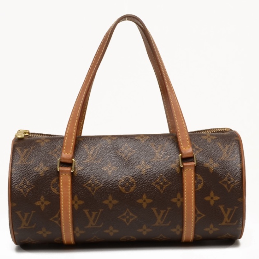 Louis Vuitton Papillon Purse